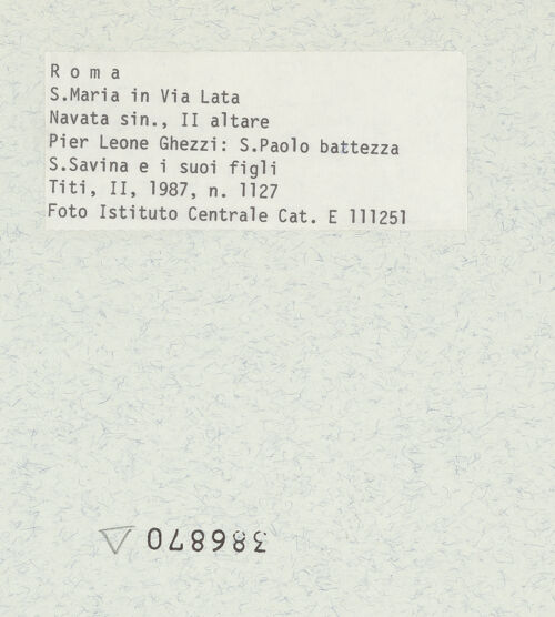 Rückseite von bh386870_recto