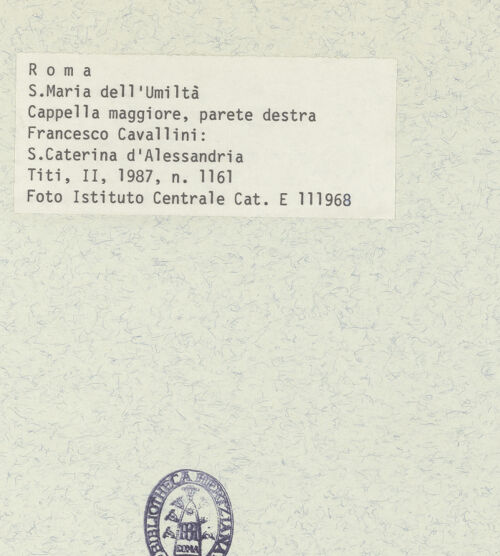 Rückseite von bh386872_recto