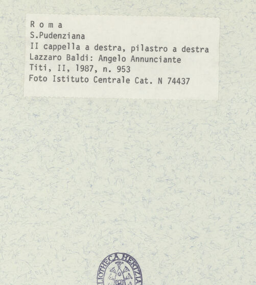 Rückseite von bh386887_recto