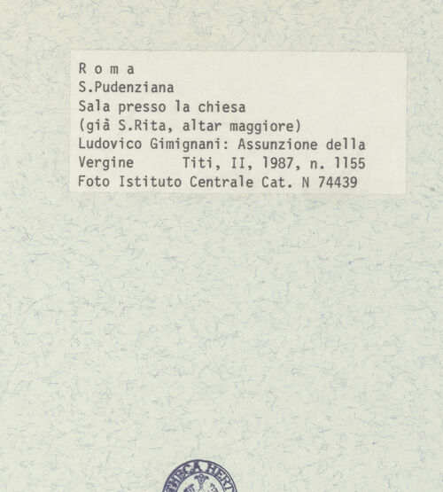 Rückseite von bh386889_recto