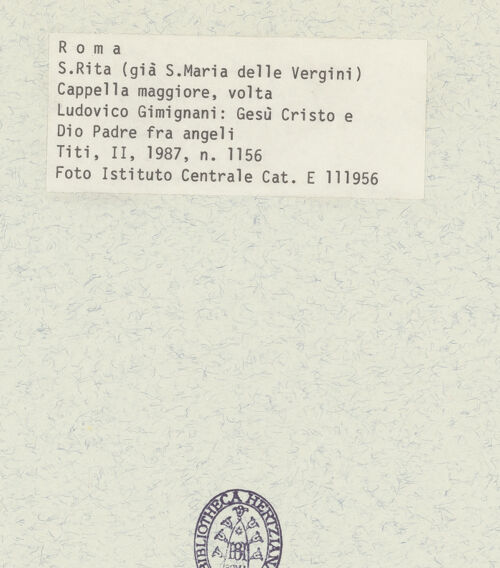 Rückseite von bh386893_recto