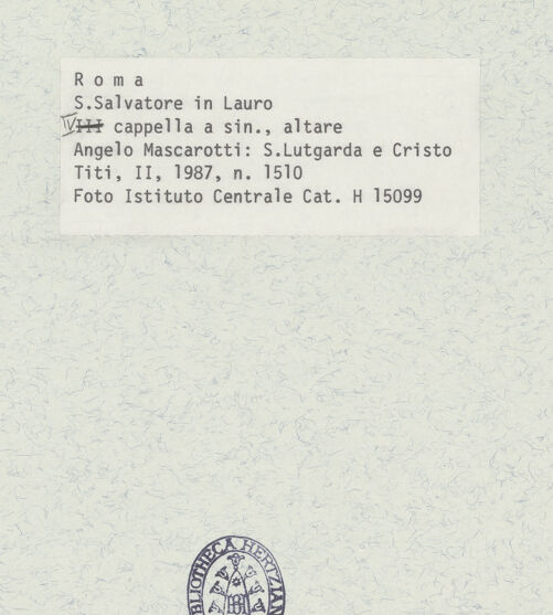 Rückseite von bh386897_recto