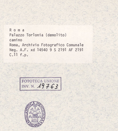 Rückseite von bh386948_recto