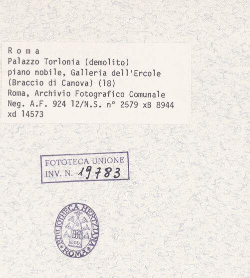 Rückseite von bh386953_recto