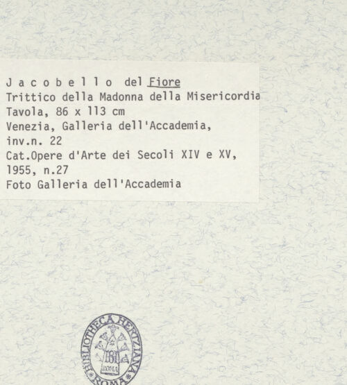 Rückseite von bh386979_recto