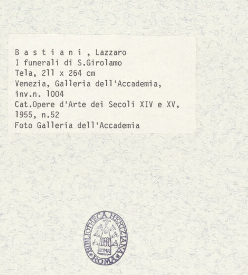 Rückseite von bh386989_recto