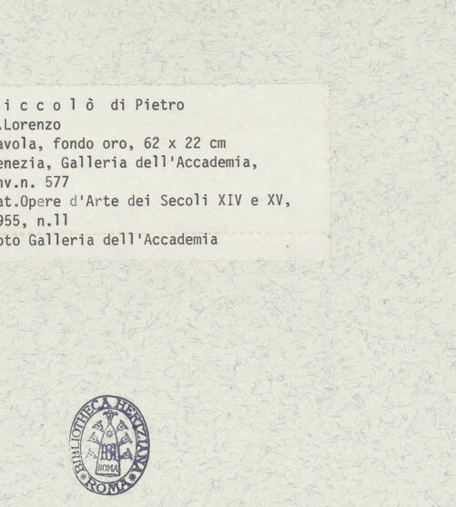 Rückseite von bh386995_recto