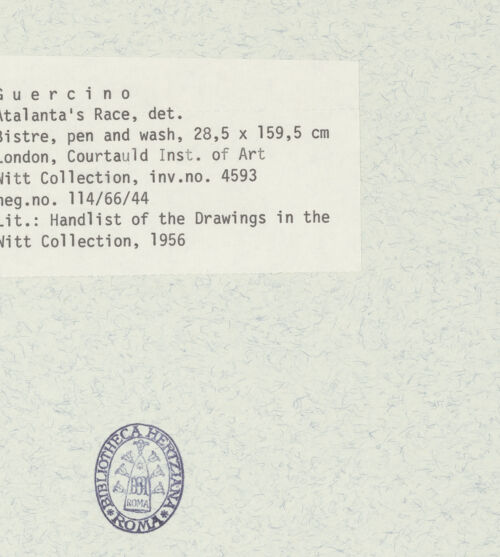 Rückseite von bh387032_recto