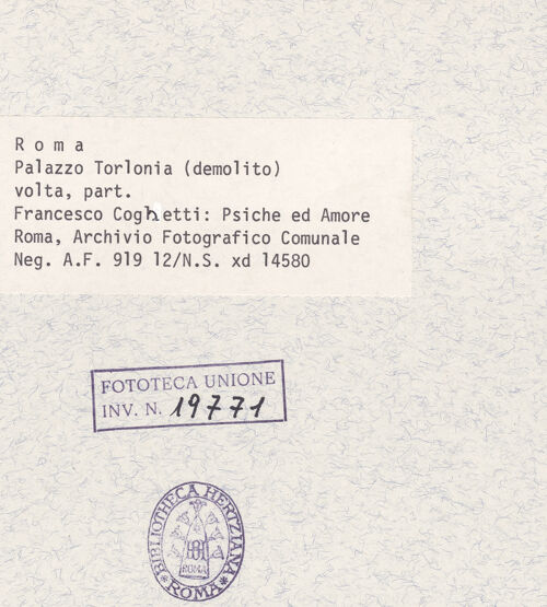 Rückseite von bh387041_recto