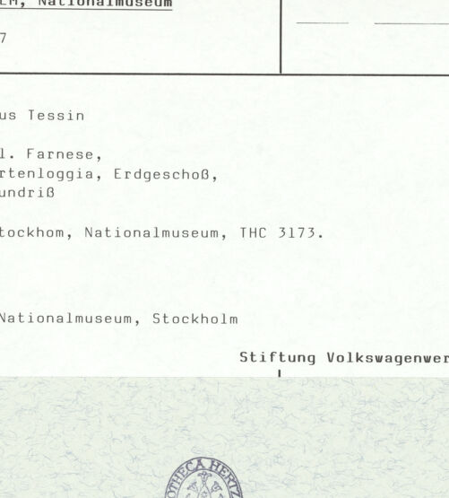 Rückseite von bh387112_recto