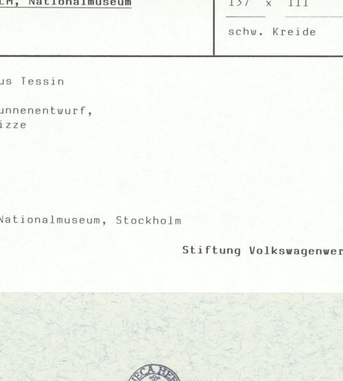 Rückseite von bh387260_recto