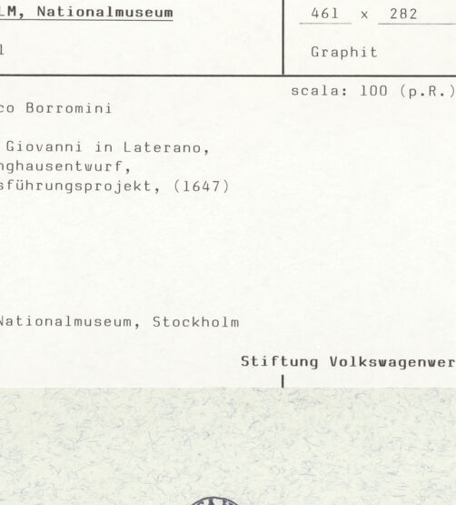 Rückseite von bh387280_recto