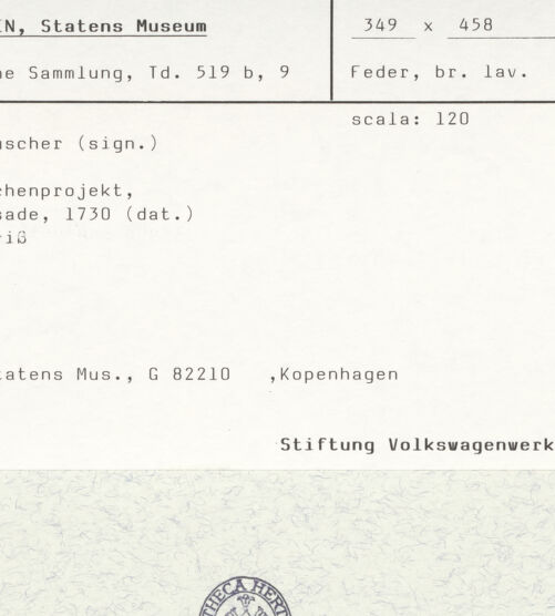 Rückseite von bh387312_recto