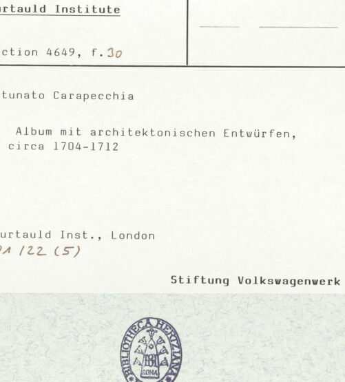 Rückseite von bh387320_recto