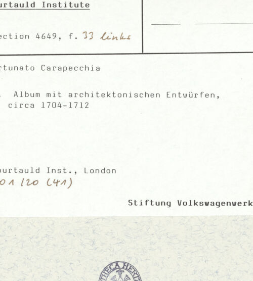 Rückseite von bh387323_recto