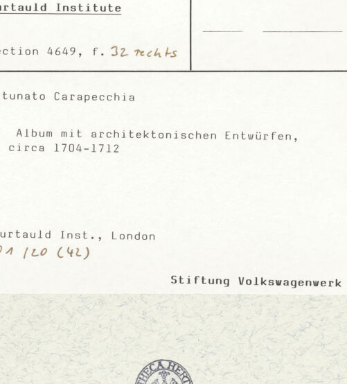 Rückseite von bh387324_recto