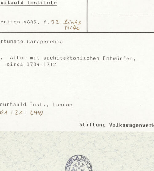 Rückseite von bh387326_recto