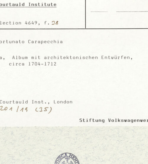 Rückseite von bh387328_recto