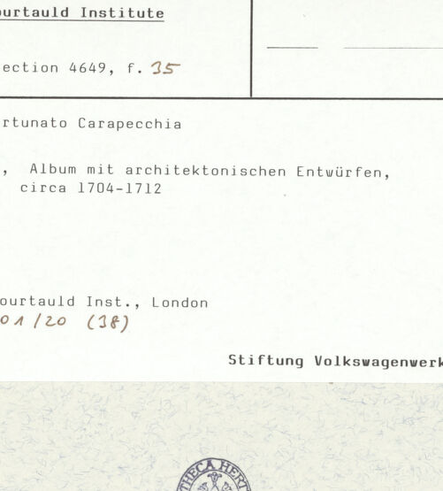 Rückseite von bh387331_recto