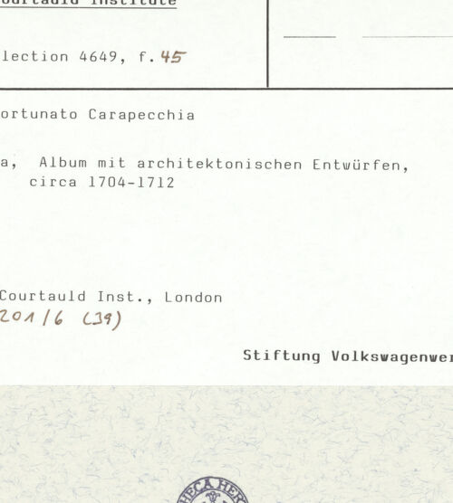 Rückseite von bh387341_recto