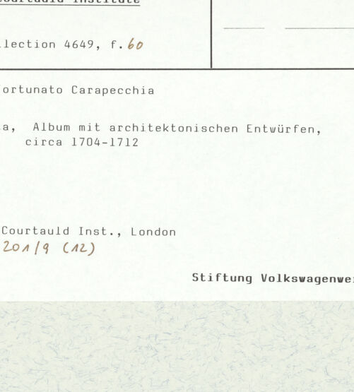 Rückseite von bh387357_recto