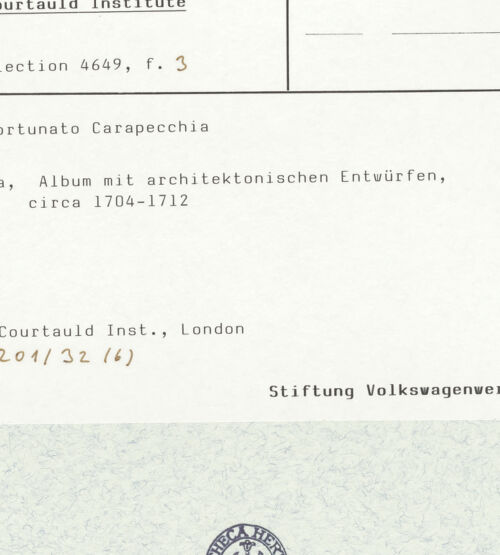 Rückseite von bh387364_recto