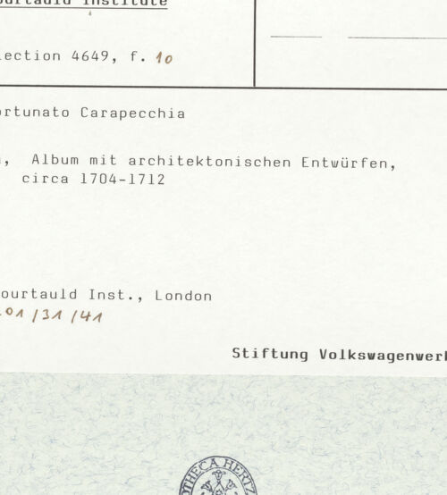 Rückseite von bh387366_recto