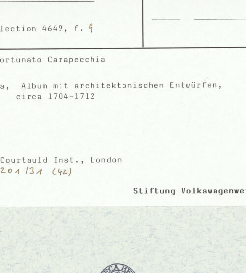 Rückseite von bh387367_recto