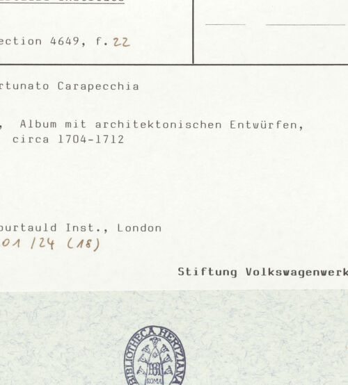 Rückseite von bh387375_recto