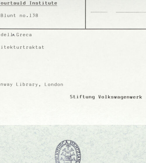 Rückseite von bh387401_recto