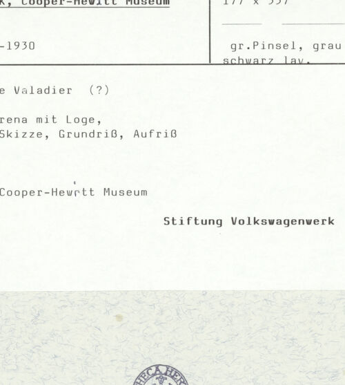 Rückseite von bh387445_recto