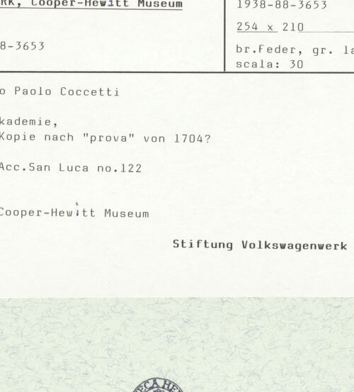 Rückseite von bh387465_recto