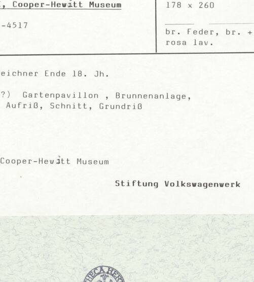 Rückseite von bh387468_recto