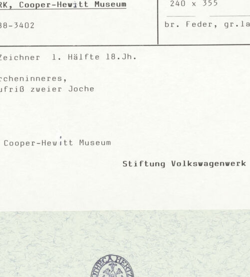 Rückseite von bh387475_recto