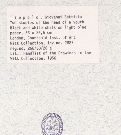 Rückseite von bh387500_recto