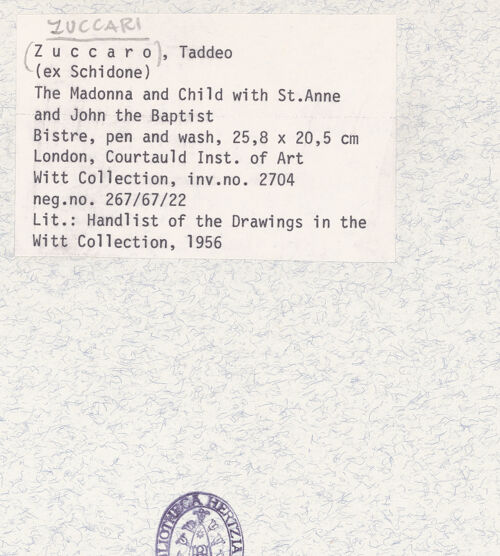 Rückseite von bh387529_recto