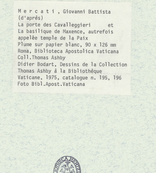 Rückseite von bh387544_recto