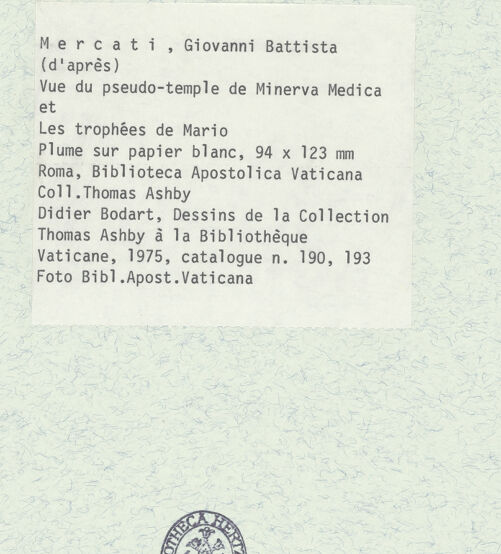 Rückseite von bh387548_recto