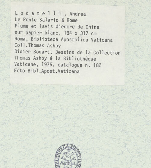 Rückseite von bh387553_recto