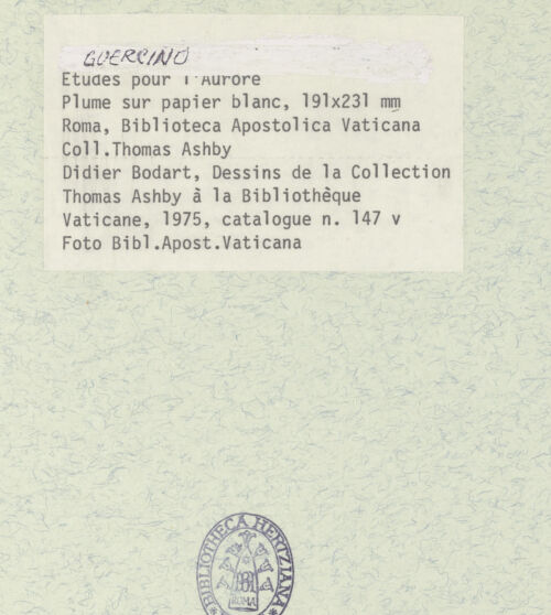 Rückseite von bh387574_recto