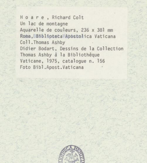 Rückseite von bh387577_recto