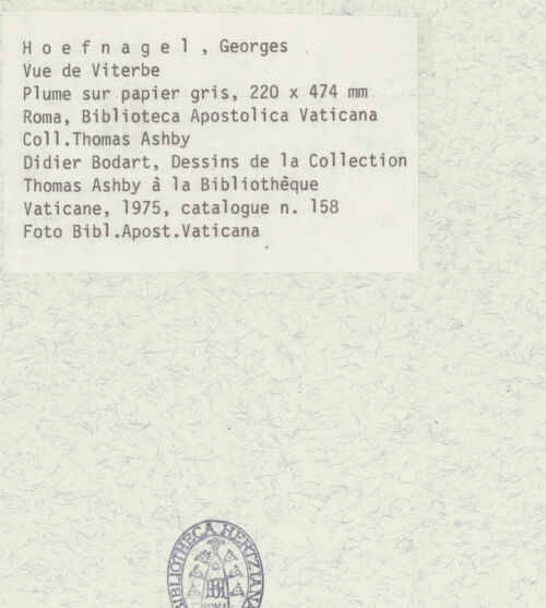 Rückseite von bh387579_recto