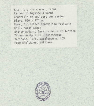 Rückseite von bh387580_recto