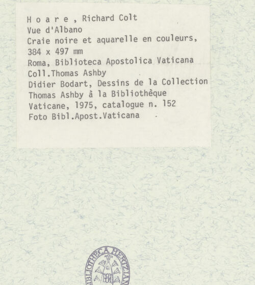 Rückseite von bh387583_recto