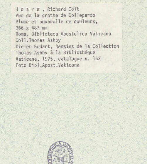 Rückseite von bh387584_recto