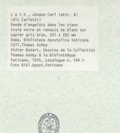 Rückseite von bh387590_recto