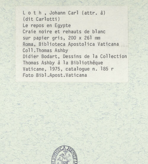 Rückseite von bh387592_recto