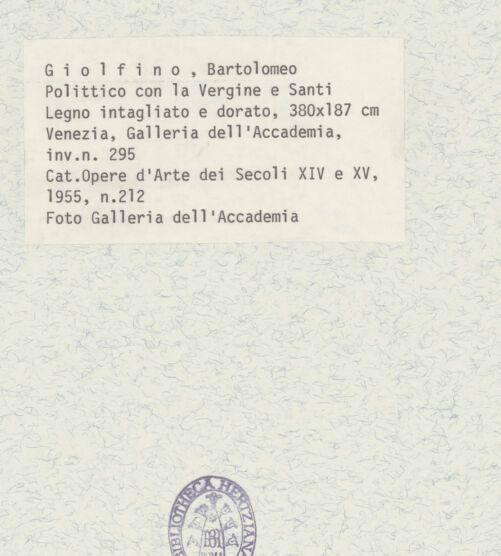 Rückseite von bh387682_recto