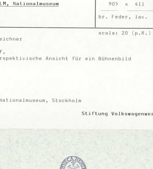 Rückseite von bh387699_recto