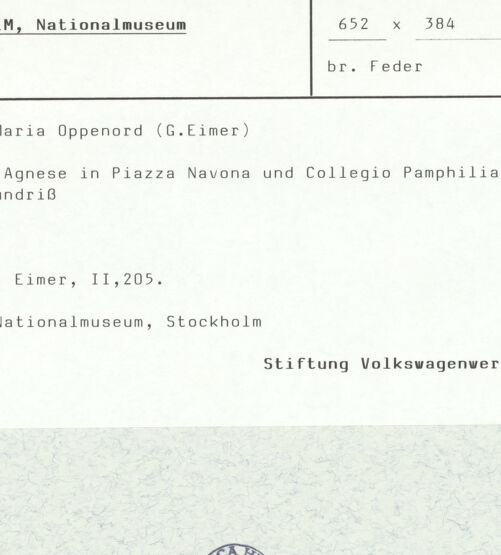 Rückseite von bh387716_recto